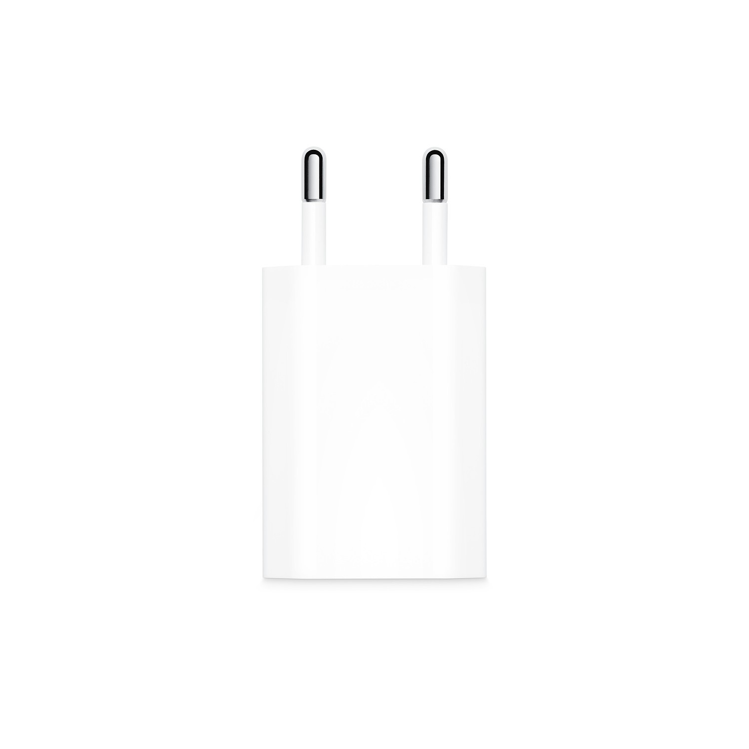 Vendita online SMARTPHONE APPLE POWER WALL CHARGER 1XUSB 5W MGN13ZM/A costo  €9.99  spedizione in 24h-48h pagmamento PayPal Contrassegno