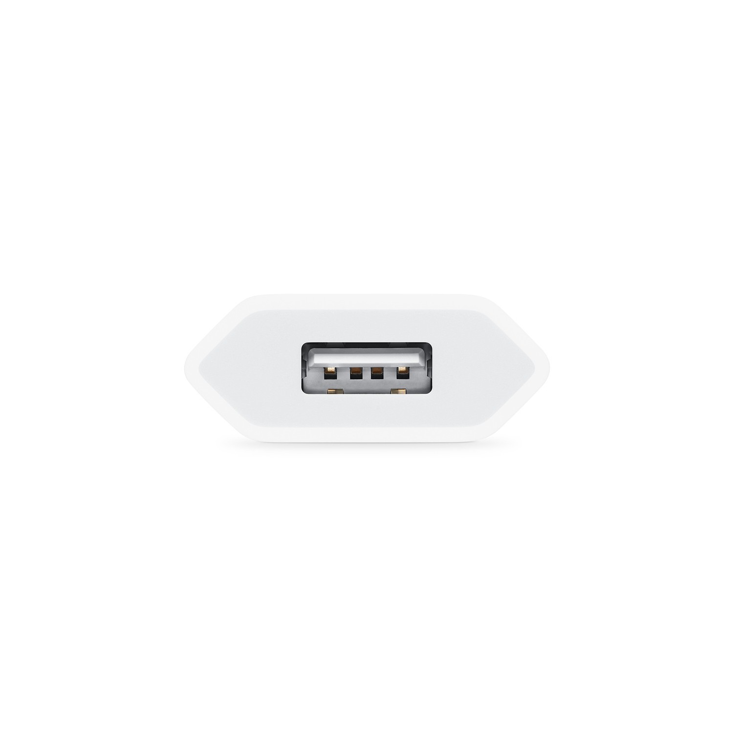 Vendita online SMARTPHONE APPLE POWER WALL CHARGER 1XUSB 5W MGN13ZM/A costo  9,63 €  spedizione in 24h-48h pagmamento PayPal Contrassegno