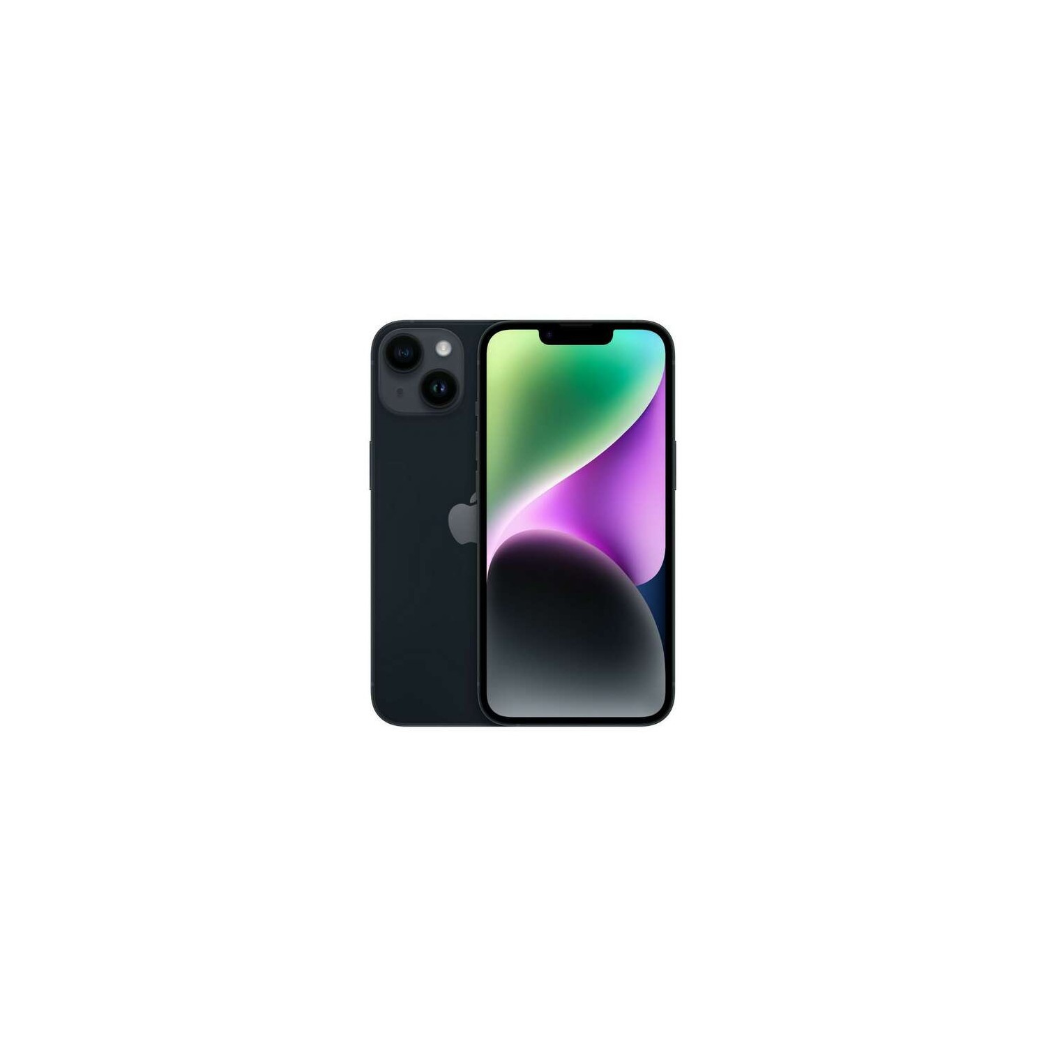 Vendita online SMARTPHONE APPLE IPHONE 14 128GB MIDNIGHT MPUG3RU/A costo  485,78 €  spedizione in 24h-48h pagmamento PayPal Contrassegno