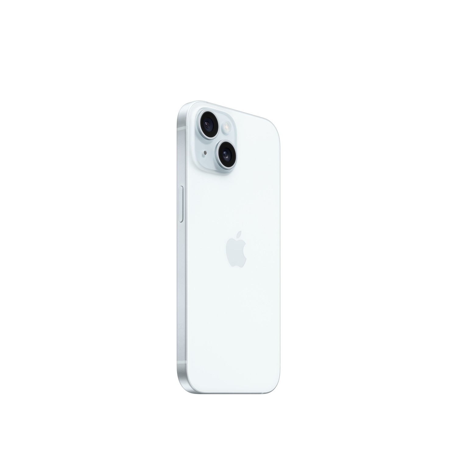 Vendita online SMARTPHONE APPLE IPHONE 15 128GB BLUE MTP43HX/A costo  €583.86  spedizione in 24h-48h pagmamento PayPal Contrassegno
