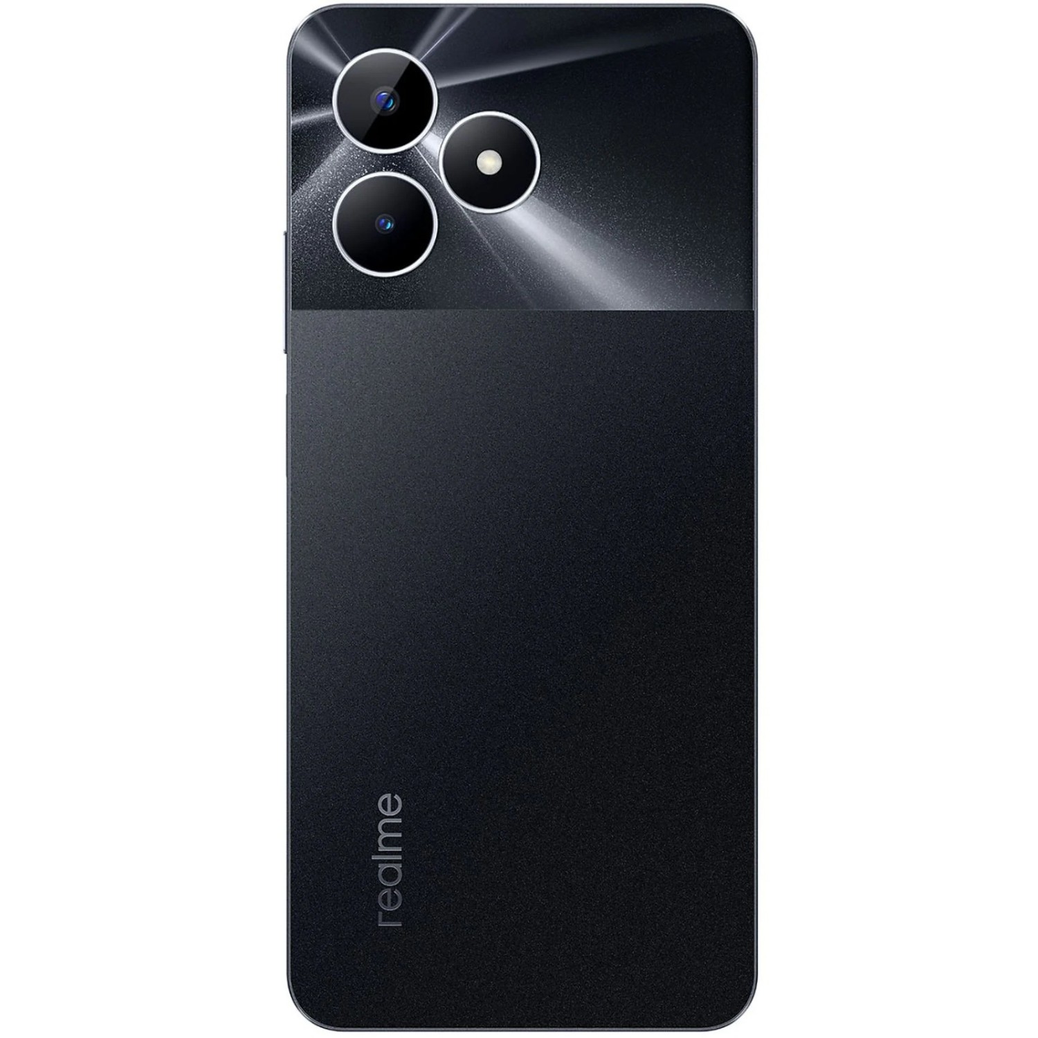 Vendita online Telefonia Realme Note 50 4+128GB Midnight Black costo  99,99 €  spedizione in 24h-48h pagmamento PayPal Contrassegno