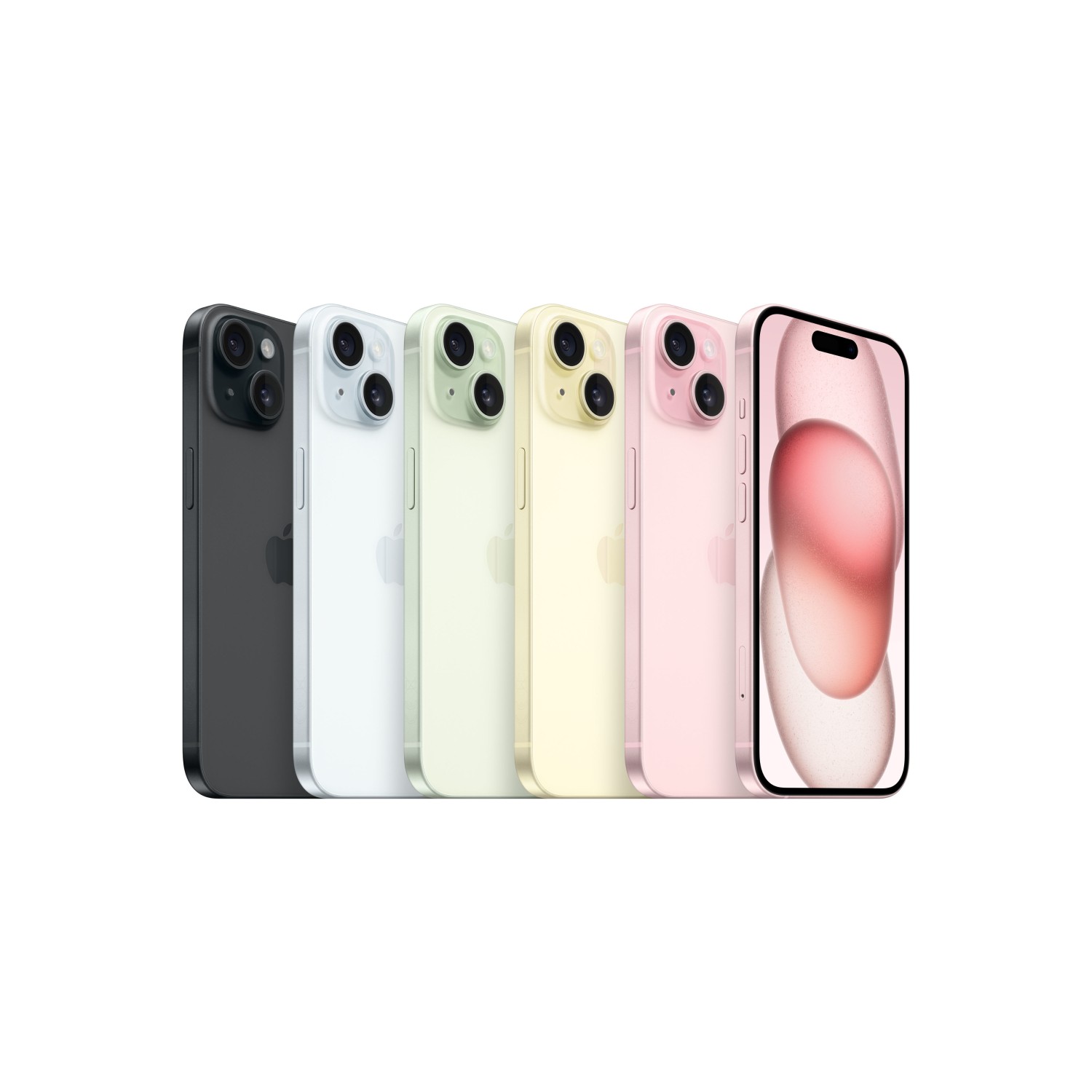 Vendita online SMARTPHONE APPLE IPHONE 15 128GB BLUE MTP43HX/A costo  586,36 €  spedizione in 24h-48h pagmamento PayPal Contrassegno