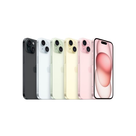 APPLE IPHONE 15 128GB BLUE MTP43HX/A