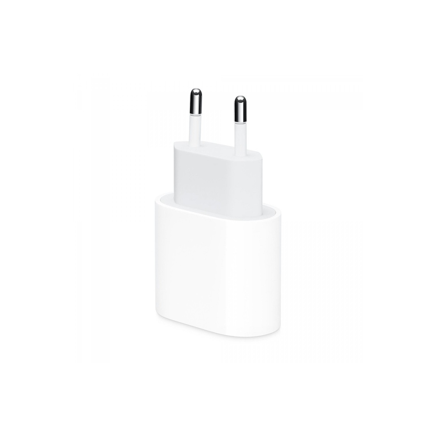 Vendita online SMARTPHONE APPLE POWER WALL CHARGER 1XUSB-C 20W MUVV3ZM/A costo  13,91 €  spedizione in 24h-48h pagmamento PayPal Contrassegno