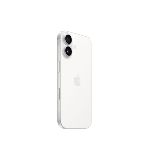APPLE IPHONE 16 128GB WHITE...