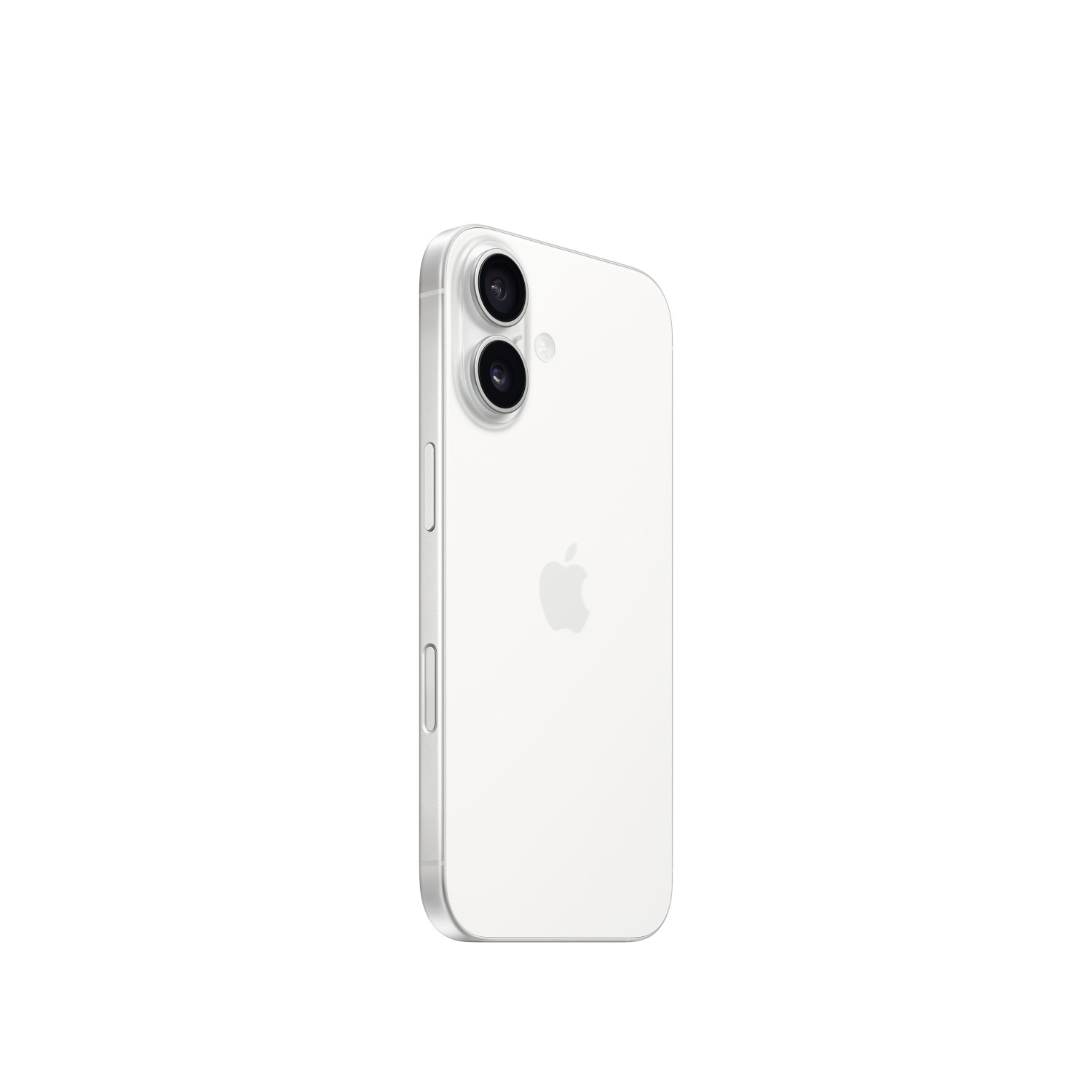 Vendita online SMARTPHONE APPLE IPHONE 16 128GB WHITE MYE93HX/A costo  639,86 €  spedizione in 24h-48h pagmamento PayPal Contrassegno