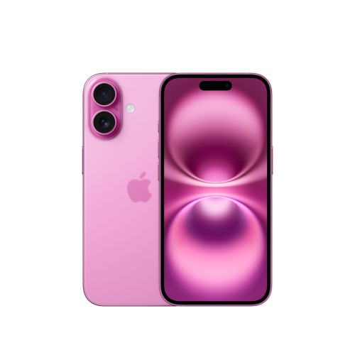 APPLE IPHONE 16 128GB PINK...