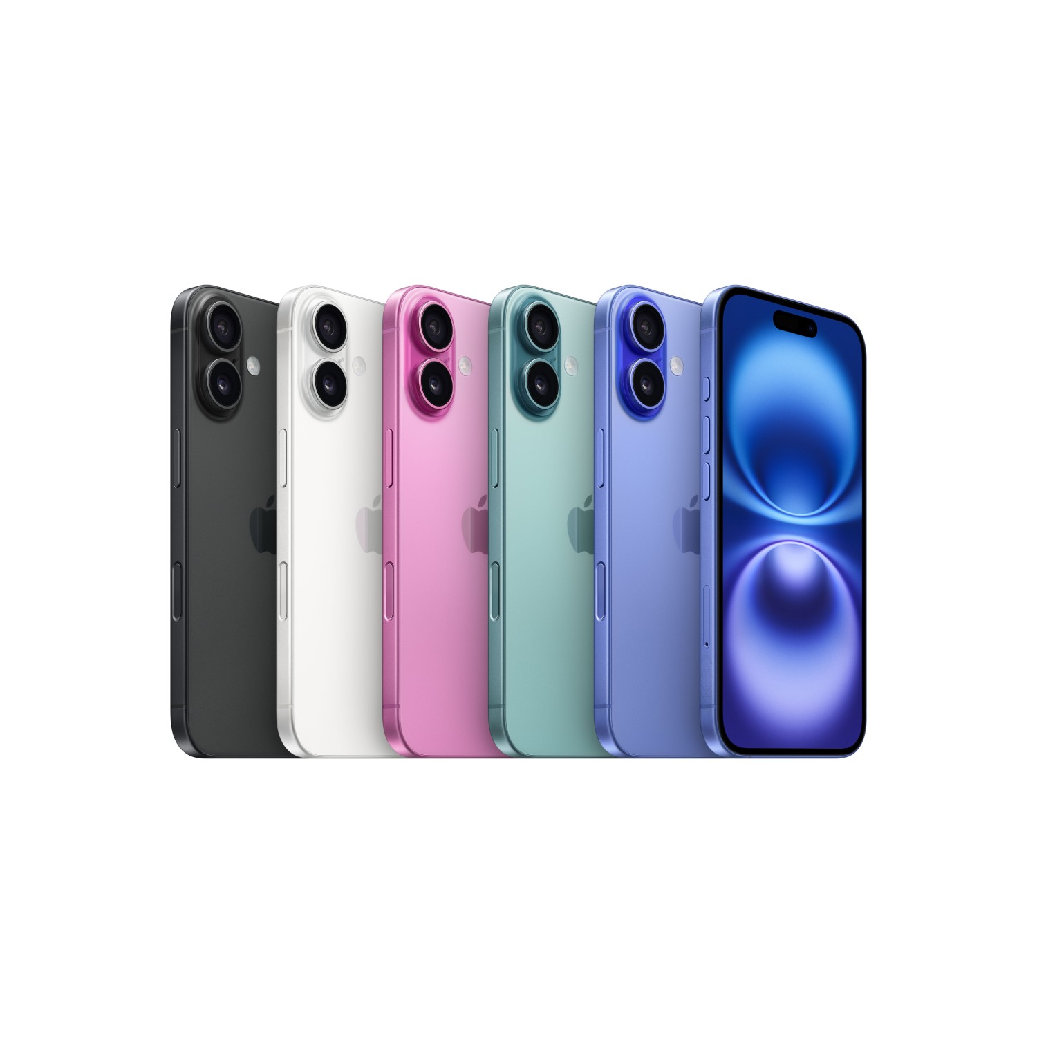 Vendita online SMARTPHONE APPLE IPHONE 16 128GB PINK MYEA3HX/A costo  635,58 €  spedizione in 24h-48h pagmamento PayPal Contrassegno