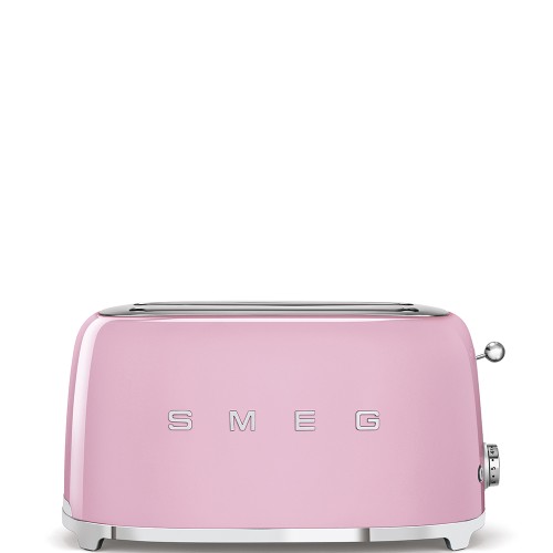 SMEG TOASTER 2X4 50´STYLE...