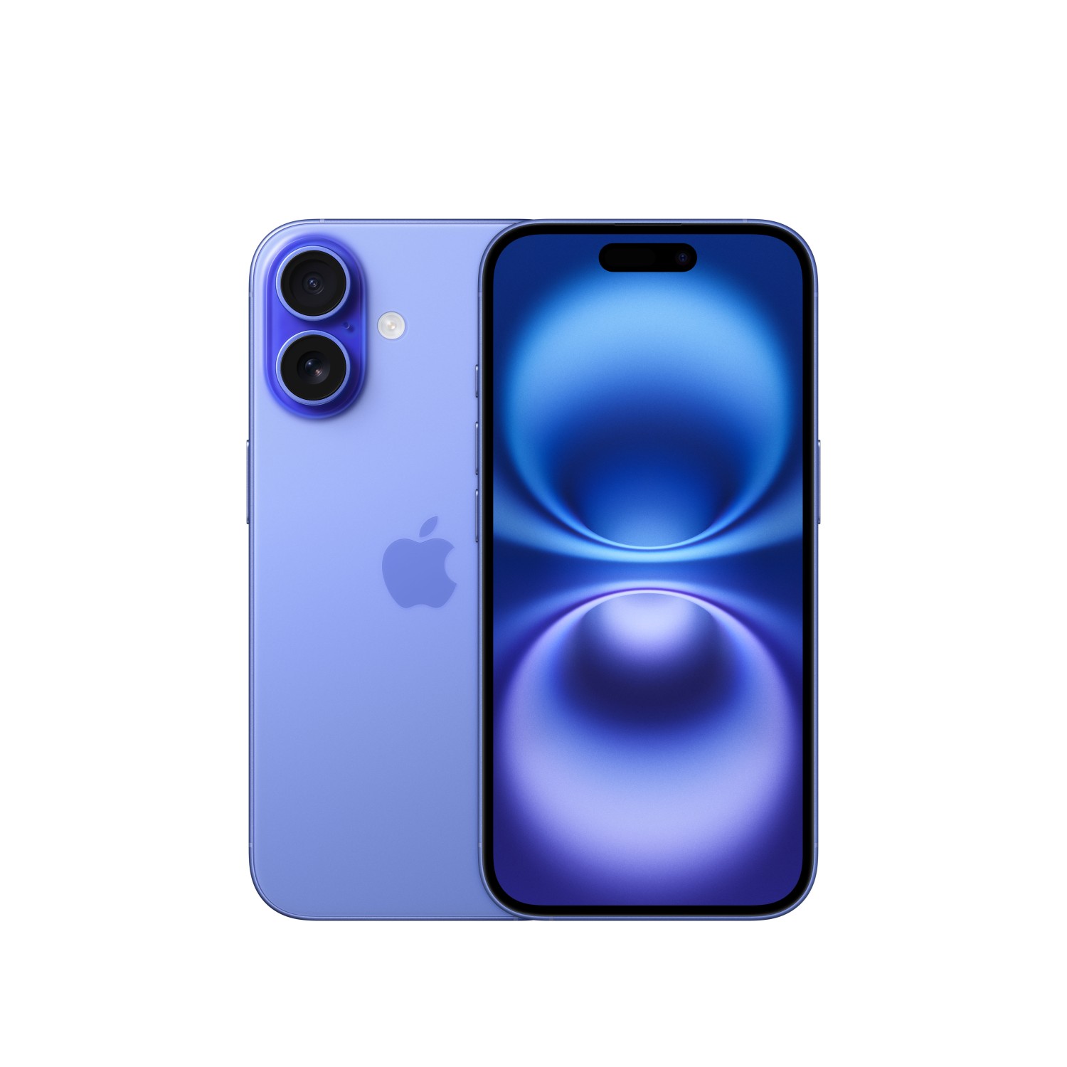 Vendita online SMARTPHONE APPLE IPHONE 16 128GB ULTRAMARINE MYEC3QL/A costo  639,86 €  spedizione in 24h-48h pagmamento PayPal Contrassegno