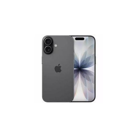 APPLE IPHONE 17 256GB BLACK MG6J4QN/A