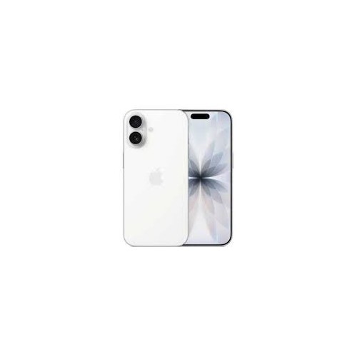 APPLE IPHONE 17 256GB WHITE MG6K4QN/A