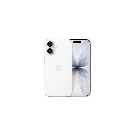 APPLE IPHONE 17 256GB WHITE MG6K4QN/A