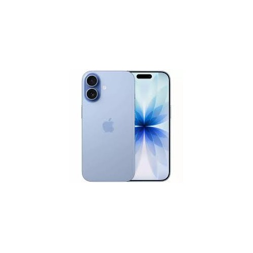 APPLE IPHONE 17 256GB MIST BLUE MG6L4QN/A