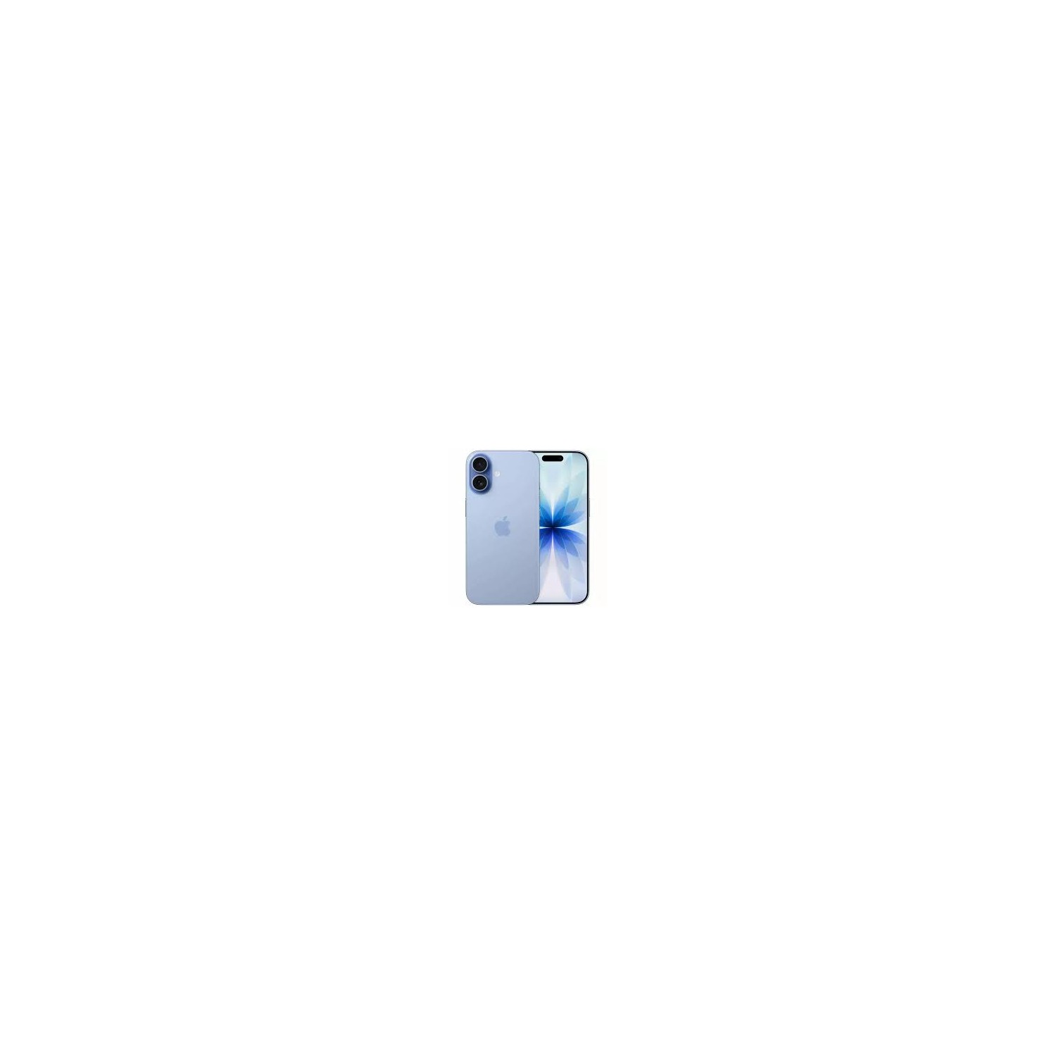 Vendita online SMARTPHONE APPLE IPHONE 17 256GB MIST BLUE MG6L4QN/A costo  778,96 €  spedizione in 24h-48h pagmamento PayPal Contrassegno