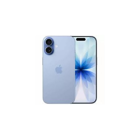 APPLE IPHONE 17 256GB MIST BLUE MG6L4QN/A