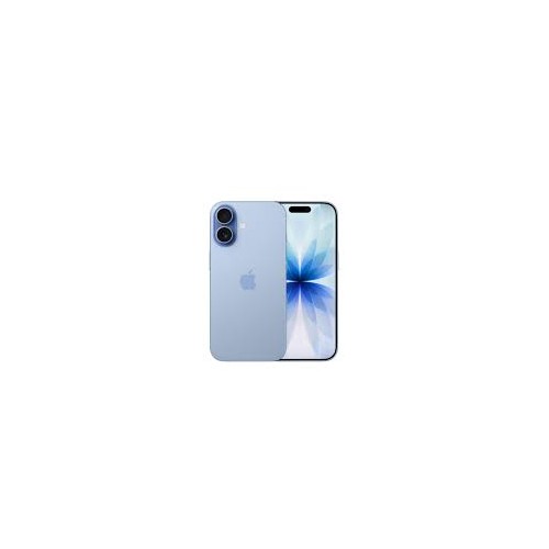 APPLE IPHONE 17 256GB MIST BLUE MG6L4ZD/A