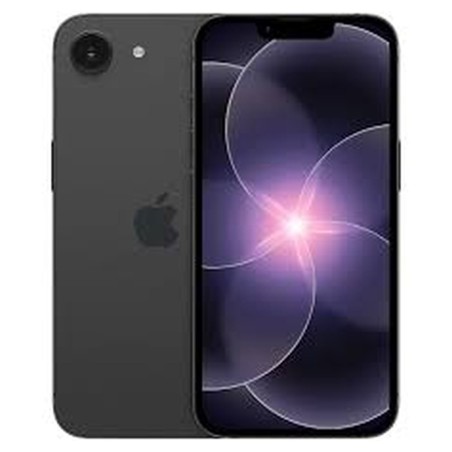 APPLE IPHONE 17E 256GB BLACK