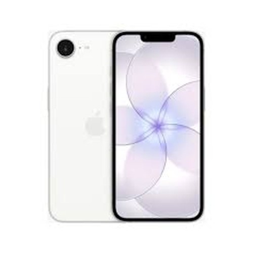 APPLE IPHONE 17E 256GB WHITE