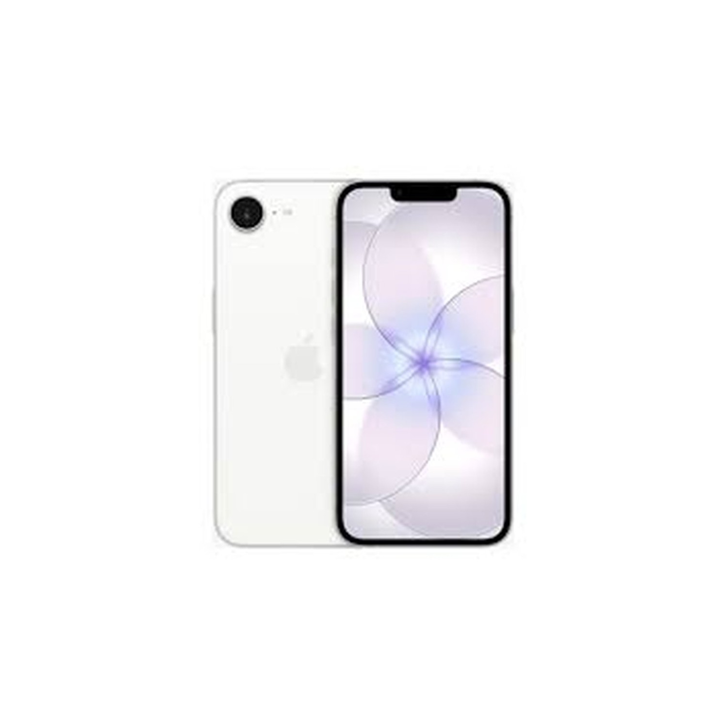 Vendita online SMARTPHONE APPLE IPHONE 17E 256GB WHITE costo  €586.36  spedizione in 24h-48h pagmamento PayPal Contrassegno