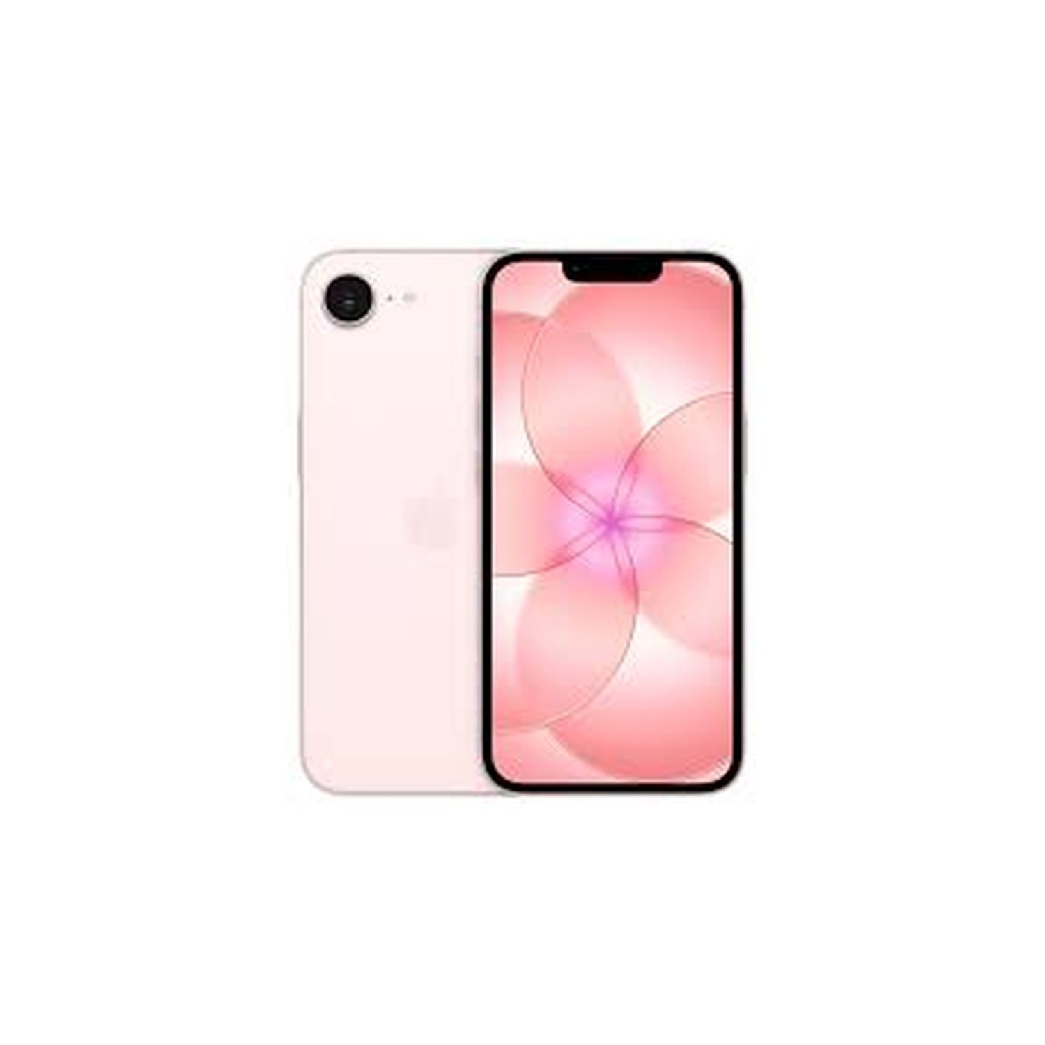 Vendita online SMARTPHONE APPLE IPHONE 17E 256GB SOFT PINK costo  €603.84  spedizione in 24h-48h pagmamento PayPal Contrassegno