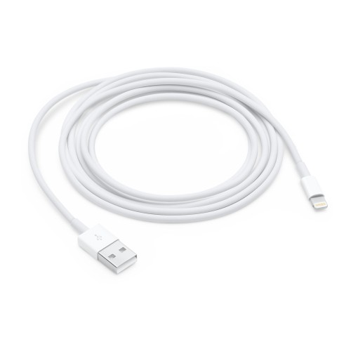 APPLE CABLE LIGHTNING TO...