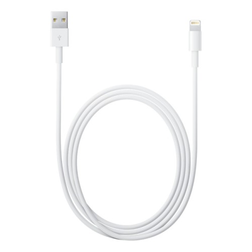 APPLE CABLE LIGHTNING TO USB 2M MD819ZM/A