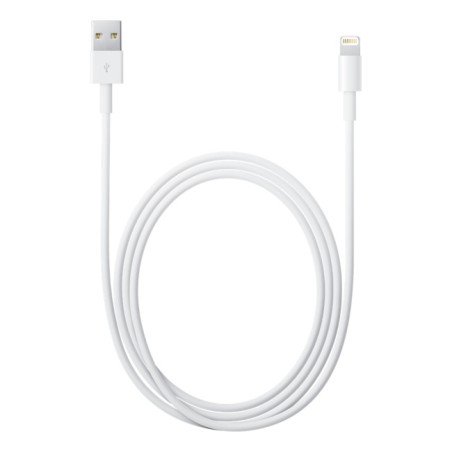APPLE CABLE LIGHTNING TO USB 2M MD819ZM/A