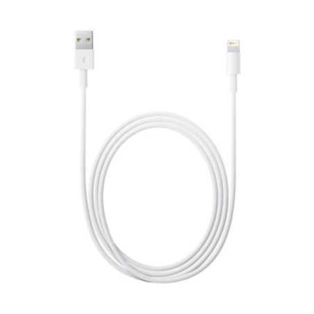 APPLE CABLE LIGHTNING TO USB 2M MD819ZM/A