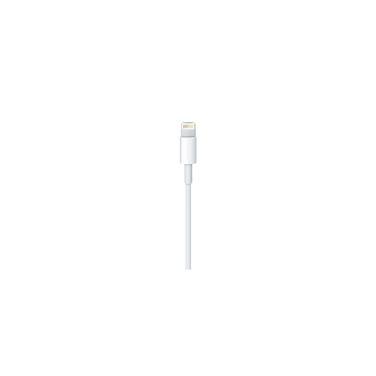 Vendita online SMARTPHONE APPLE CABLE LIGHTNING TO USB 2M MD819ZM/A costo  9,31 €  spedizione in 24h-48h pagmamento PayPal Contrassegno