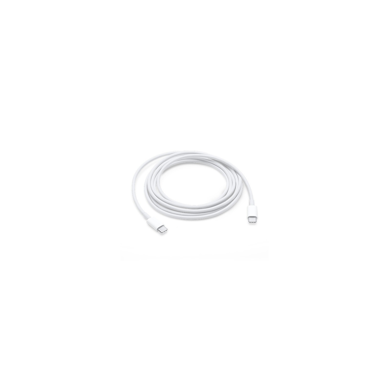 Vendita online SMARTPHONE APPLE CABLE USB-C TO USB-C CHARGE 2M MLL82ZM/A costo  9,84 €  spedizione in 24h-48h pagmamento PayPal Contrassegno