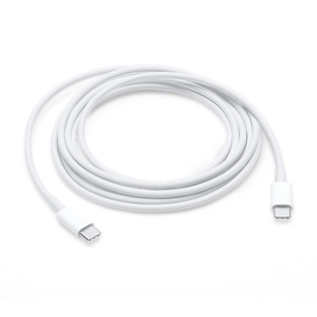 APPLE CABLE USB-C TO USB-C CHARGE 2M MLL82ZM/A