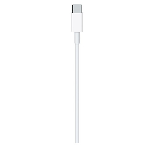 APPLE CABLE USB-C TO USB-C CHARGE 2M MLL82ZM/A
