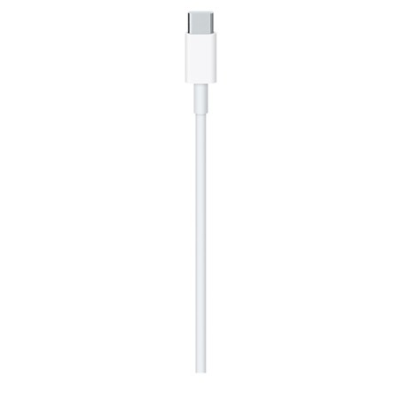 APPLE CABLE USB-C TO USB-C CHARGE 2M MLL82ZM/A