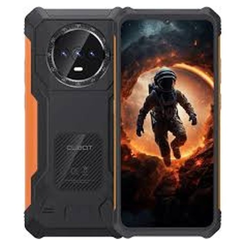 CUBOT KINGKONG ES 6+128GB...