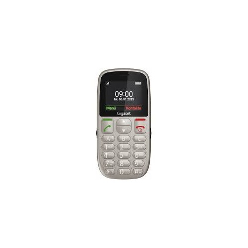 GIGASET GL395 SILVER