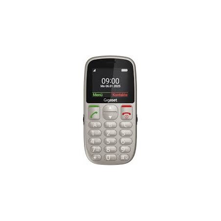 GIGASET GL395 SILVER