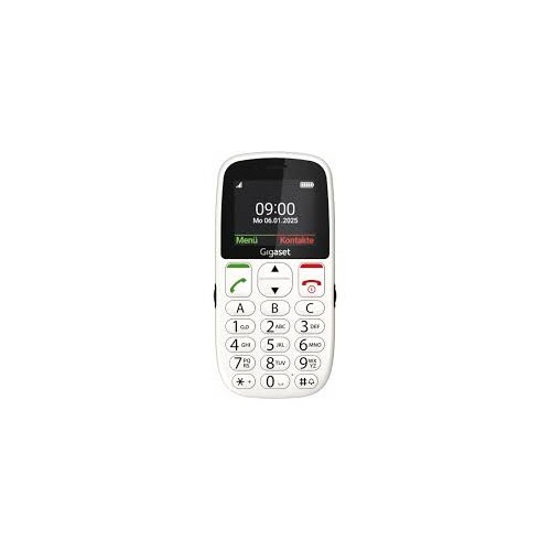 GIGASET GL395 WHITE