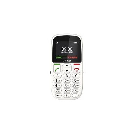 GIGASET GL395 WHITE