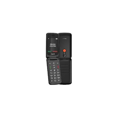 GIGASET GL595 BLACK