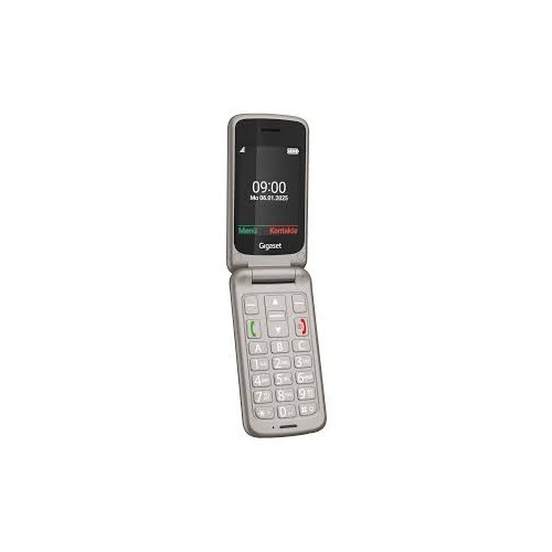 GIGASET GL595 SILVER