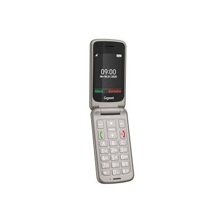 GIGASET GL595 SILVER