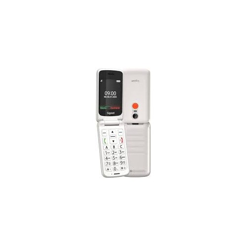 GIGASET GL595 WHITE