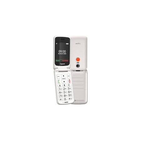 GIGASET GL595 WHITE