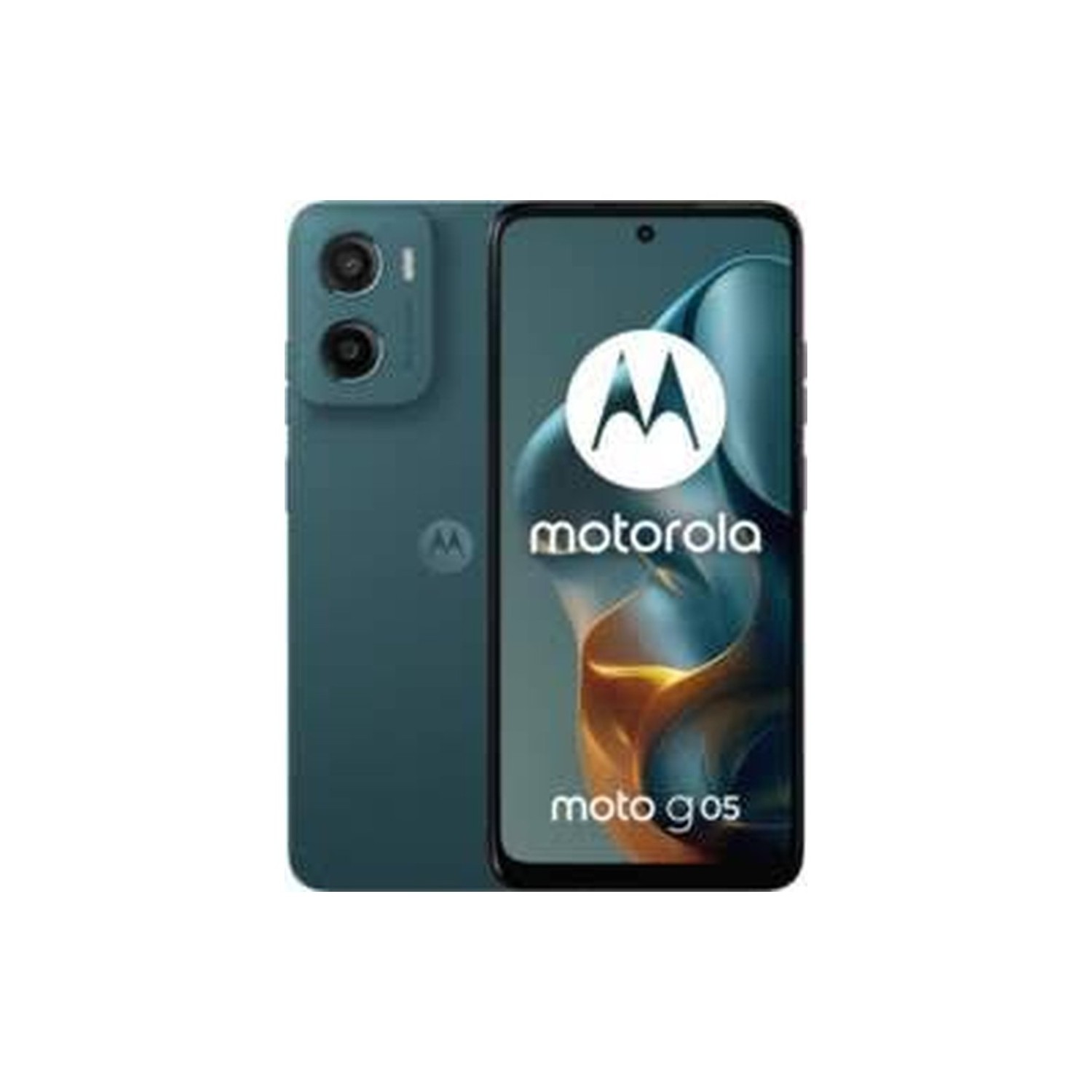 Vendita online SMARTPHONE MOTOROLA MOTO G05 4+128GB DS 4G FOREST GREEN OEM costo  €81.92  spedizione in 24h-48h pagmamento PayPal Contrassegno