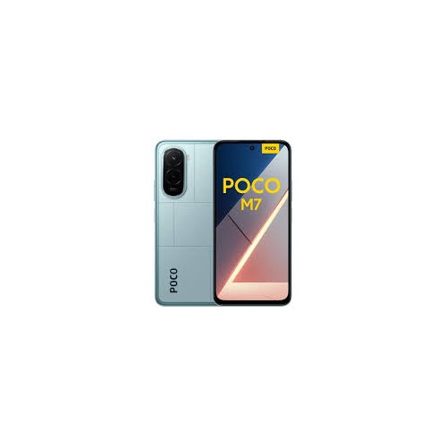 POCO M7 6+128GB BLUE OEM