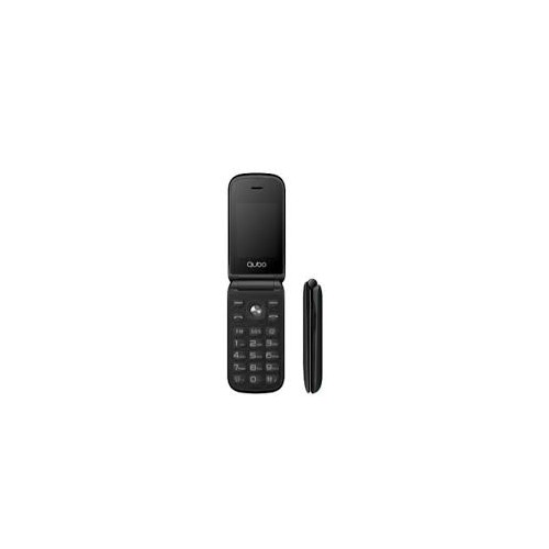 QUBO X-209 48MB 4G BLACK