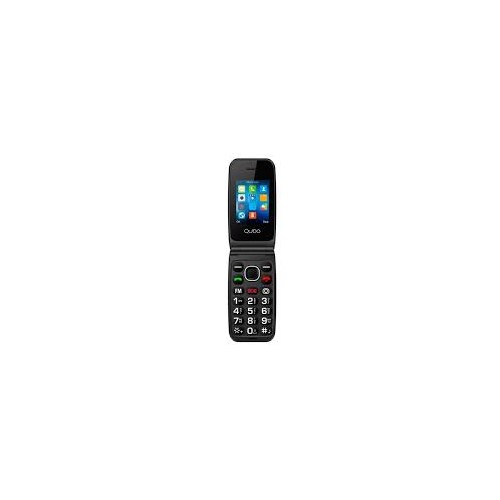 QUBO P-210NW 48MB 4G BLACK