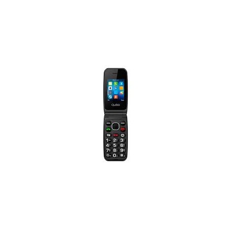 QUBO P-210NW 48MB 4G BLACK
