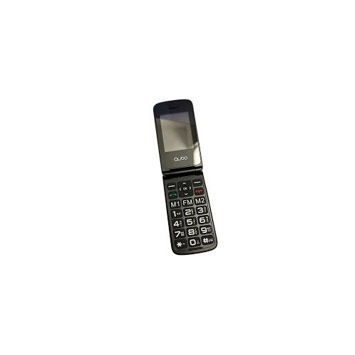 QUBO X-247BKC 48MB 4G BLACK